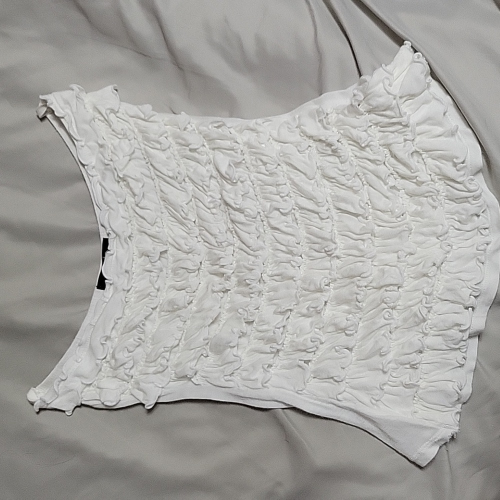 Womens Tube top